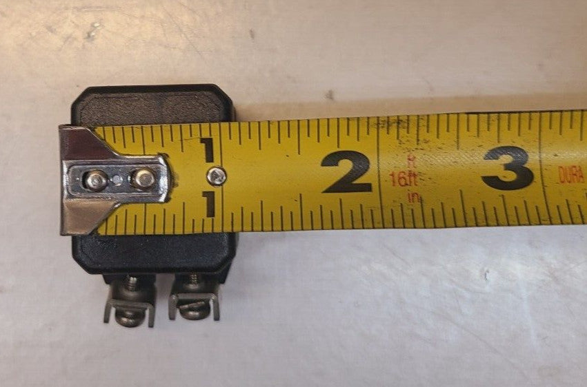 Turbo Solenoid Coil 12V DC 23W ED25%