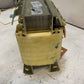 Ismet 3 Phase Grid Choke Reactor 3DUT | EIS180 - DAMAGED SEE DESCRIPTION