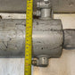 Hydraulic Cylinder 557384 | 30S97 | 900 | 32mm Bore 18-1/4" L 8" W 4-1/2" Dia.