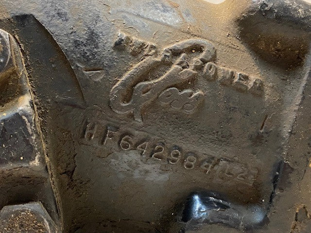 Hydrapower HF642984 Power Steering Gear