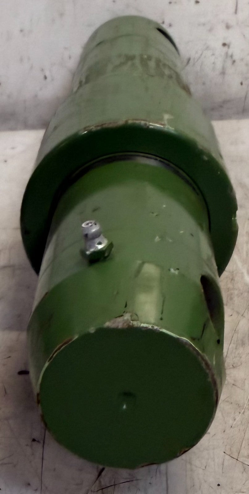 Hydraulic Reel Lift Assist Cylinder 270139420 Industrial Equipment Component