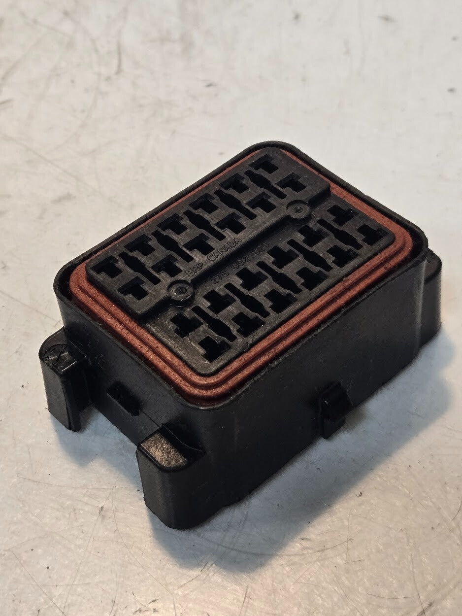 BRP Canada Case Assembly with Seal | 24 Position | 3 in x 2-1/4 in x 1-5/16 in