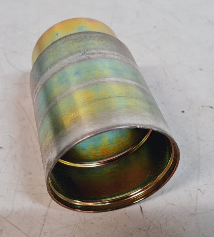 Hydraulic Hose Splice Coupling P0713 | PO713