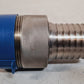 Franklin Fueling Systems Male Swage Swivel MS-SW-175-200 | FTG 1.75 BARB 2.0 NPT