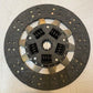 Clutch Friction Disc 400 | 35mm Bore | 11-7/8" Outside Diameter