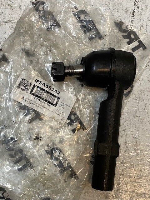 TRQ PSA68242 Steering Tie Rod End ES800223