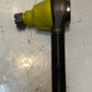 TRW 4241 Tie Rod End 32mm Thread 33mm Nut 8-3/4" Long 5" Wide