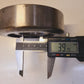 ZBF Forklift Bearing Mast Roller TY 61236-U2000-71 | MG308