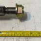 Axle Drive Shaft BT-122 C2688-01 | 27" Long 29-Spline 32mm End 23mm Thread