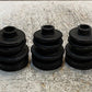 3 Quantity of 86-1188 CV Joint Boots (3 Quantity)