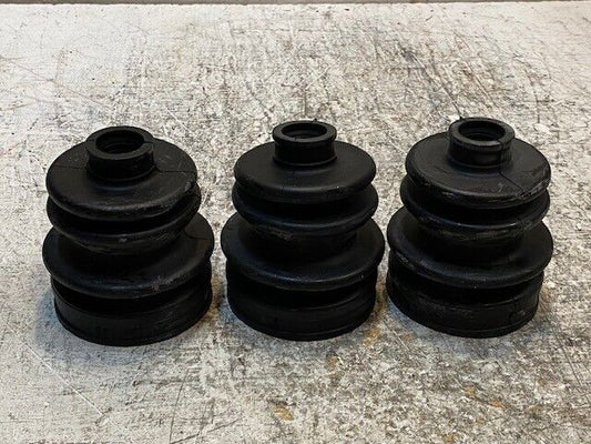 3 Quantity of 86-1188 CV Joint Boots (3 Quantity)