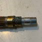 OZ/Gedney ECGJH-50-36 | 1/2 Bronze Braid Flexible Conduit Coupling 42" Long