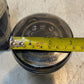 McTelli CV Joint 90-1805 | 22mm Thread 3" Diameter 5" Tall