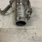 1 - 1/2 Inch Dixon MS 27025-9 Coupling USIP 1-1/2”