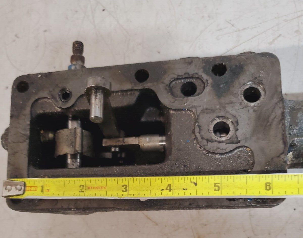 Eaton Double Link Control Valve 95732