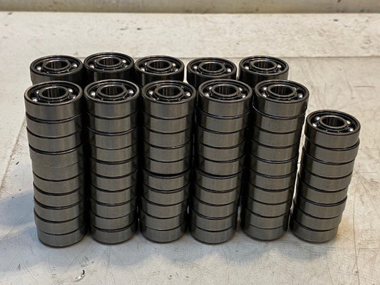 108 Quantity of Peer Bearings 10x26x8mm (108 Quantity)