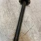 Axle Shaft 8-Bolt 19-1/4" Long 19-Spline 45mm End 40mm Shaft