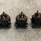 3 Quantity of Dump Trailer Solenoids SAZ-4201ER 12V P11L11A1 (3 Quantity)