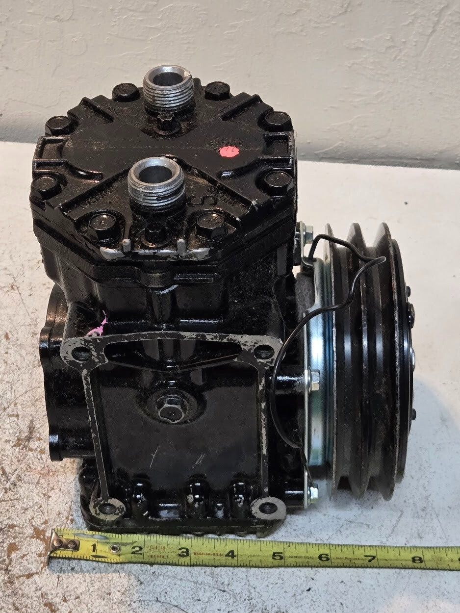 Ester Oil A/C Compressor ET210L-25073C with MA-61CCI 512 Ogura Clutch | A4403108