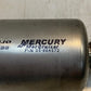 Mercury 35-864572 Filter Fuel 145A122 | 4-3/4" Long 51mm OD 14mm Thread ID