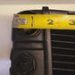 Copper Radiator 3977 For Chevy Pontiac Oldsmobile Sunfire Skyhawk J2000 Cadillac