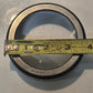 2 Quantity of Timken HM804810 Tapered Roller Bearing Outer Races 755 08 (2 Qty)