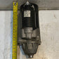 Engine Electric Starter Motor ZM 1762 12V 12 Volts 12T CW 1799-FD Made in Brazil