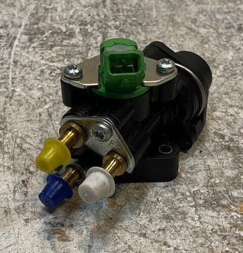 Siemens Deka 37028 Aprilia Inlet Valve Fuel Injector