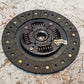 Clutch Disc 1878 002 891 for Sachs | 23 Spline | 8 7/8" Diameter | 8.5mm Pad