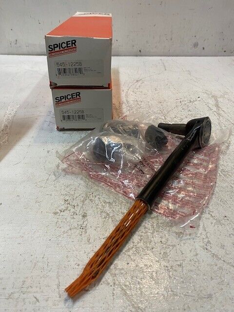 2 Quantity of Spicer Bar Link Kit 545-1225B | 2698389 | 2651434 | ALT186 (2 Qty)