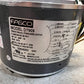 Fasco D7909 Condenser Fan Motor 1/4 HP 1075 RPM 230V Split Capacitor Type