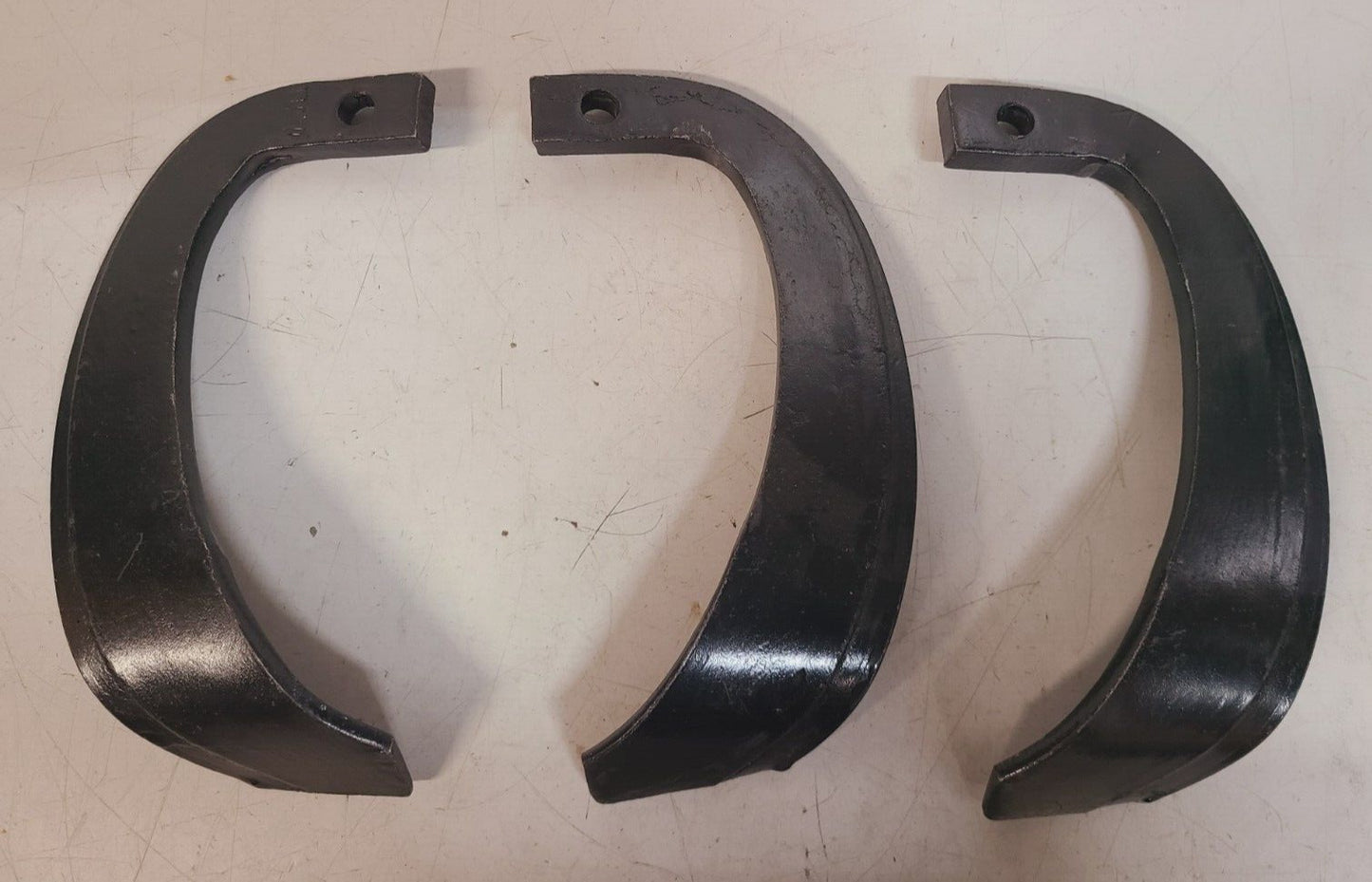 3 Quantity of Tiller Tines 1 Unit TT970 | 2 Units TT980 (3 Qty)