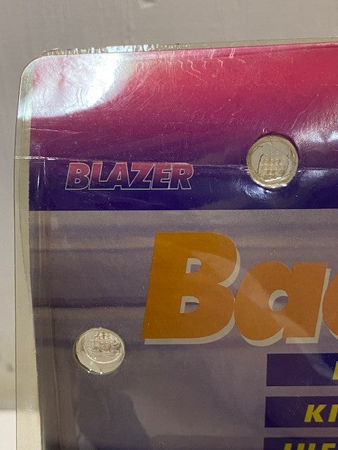 Blazer C1037K Universal Car Truck Trailer Back-Up Light Kit 20-3880-8