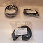 4 Qty. of Gaskets Filter 2HE290 | HYDR RSVR 1467500 | Coupling 2BA50 (4 Qty)