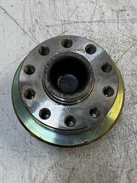 Workhorse 4 Bolt Wheel Hub JTB 260 14