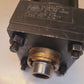 Parker Pneumatic Cylinder Heavy Duty Steel 02.50CH2AT39AC8.000 | EE163307A