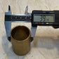 John Deere B638R Bronze Cylindrical Alloy Bushing 40mm Diameter 55mm Long