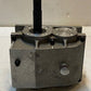 Right Angle Gearbox A080396 | 9" L 6-3/4" W 6-1/2" H 18mm Shaft 15mm Shaft