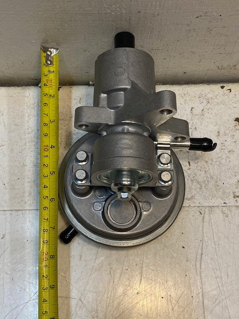 Engine Vacuum Pump 370 | 10mm Bolt Holes 17mm OD Shaft 10mm Small Shaft