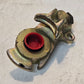 Emergency Gladhand BC17 | 30.25 mm Rubber Seal | 27mm Hex Fitting | See Pictures