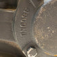 Power Gear Reducer DN0038 | DN0481 | 018547491 | 41mm OD Shaft 22mm OD Shaft