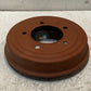 Brake Drum for Ford Mutt Jeep 7025887 | 36396 | 4" Bore 14mm Bolt Holes