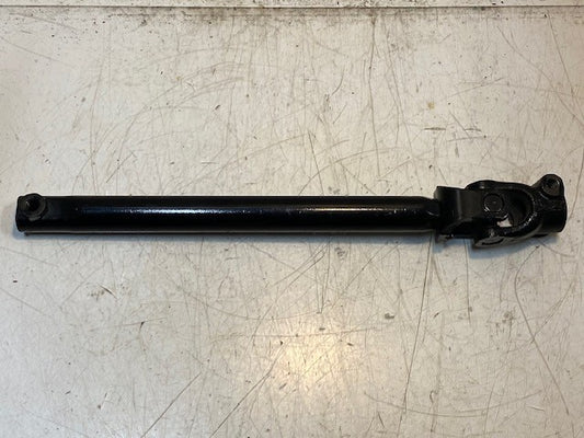 Intermediate Steering Shaft 950504 | 21345 | 23 | 14-3/4" Long 25mm Shaft