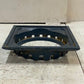 67669, 10" Square, Blue Floor Drain Housing