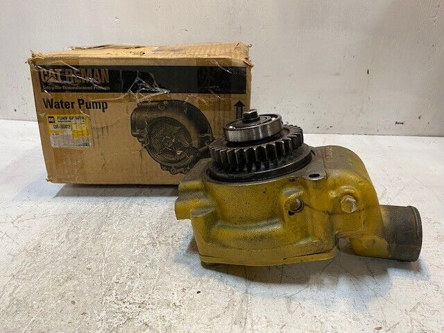 Caterpillar CAT Reman Water Pump OR-1002