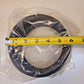 4 Qty. of Gaskets Filter 2HE290 | HYDR RSVR 1467500 | Coupling 2BA50 (4 Qty)