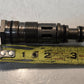 Cummins Pressure Regulator Valve BM 97559 | 22mm Thread 23.7mm Hex | 3.25" Long