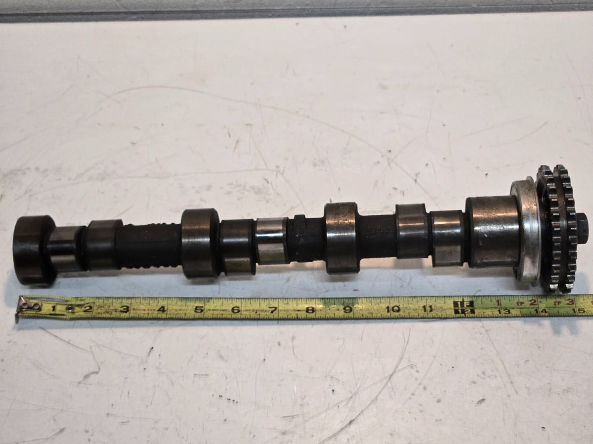 Cam Shaft w/ Sprocket 964247 | 1 290 | 901 105 546 02 for Porsche 911 964 3.6L