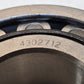 LBC Cylindrical Roller Bearing 4302712 | 83 mm OD x 38 mm Bore x 25.4 mm Thick