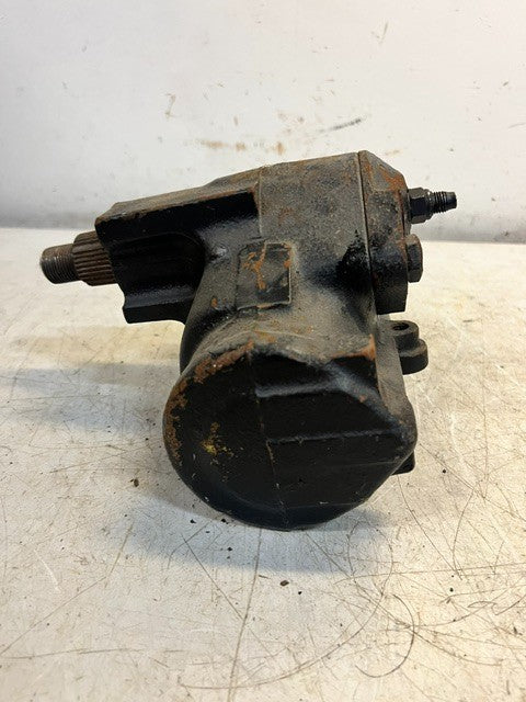 Ford Power Steering Gear Box E4AC3A587AA | D9AC-AA Heavy Duty Replacement Unit